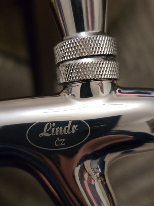 Nowy nalewak do piwa