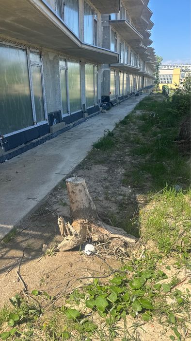 POSPRZĄTAMY budowę, piwnicę, posesję, garaż, papę, złom, drzewo, gruz