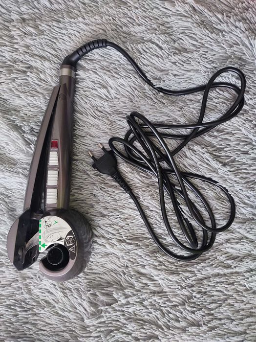 Lokówka automatyczna BaByliss