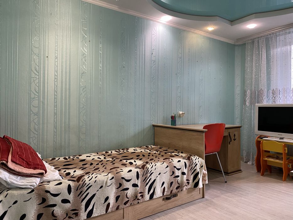 3-к квартира Молодёжный