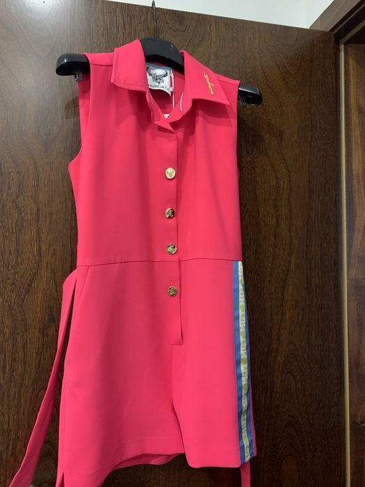 Macacao mangata novo