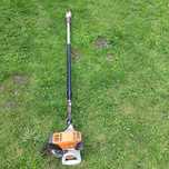 Piła na wysięgniku Stihl HT 135