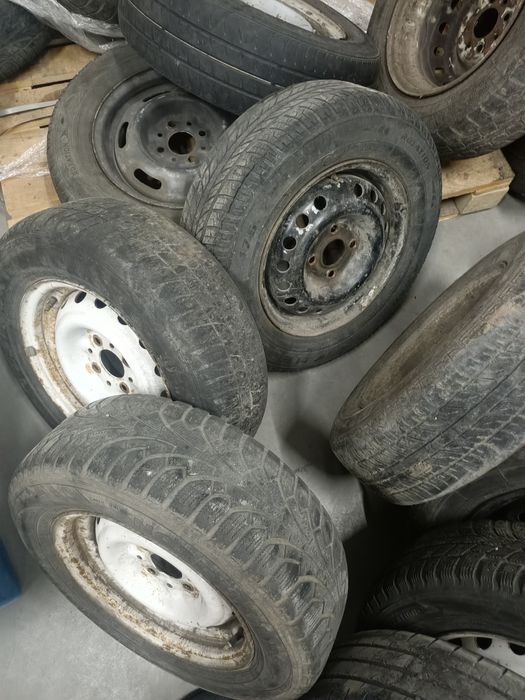 Продам диски ваз лада жигулі 13