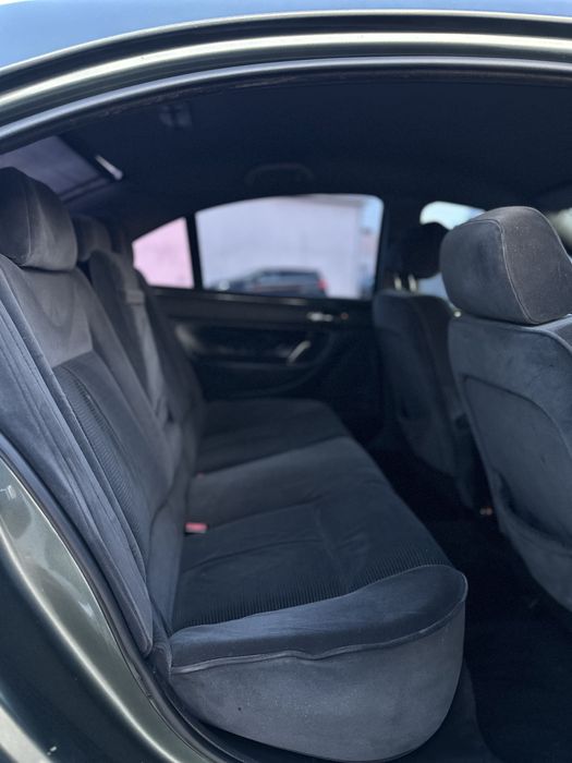 Peugeot607состояние идеальное