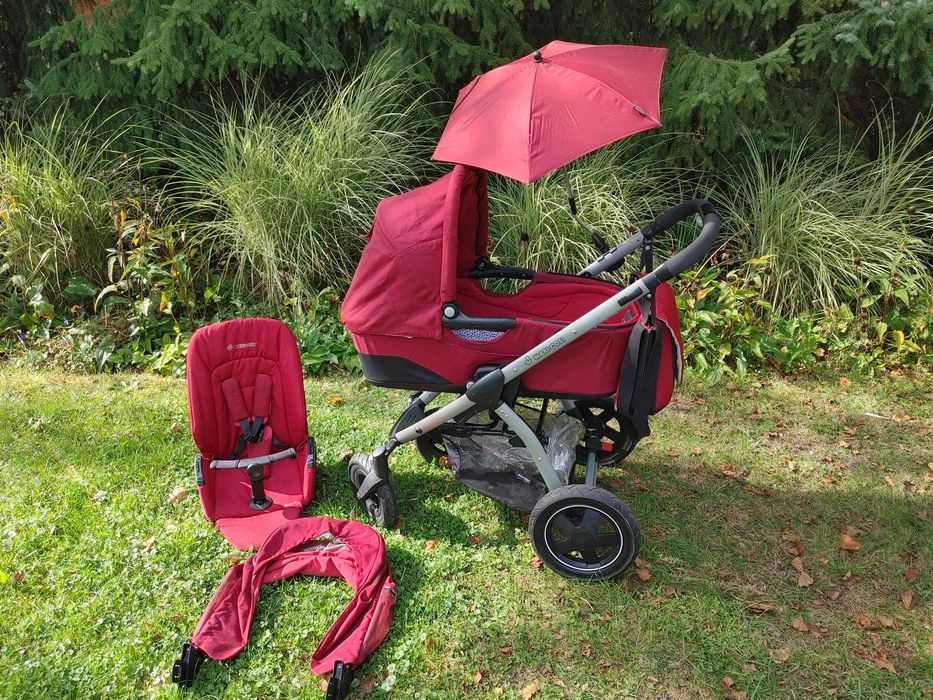 Wózek Maxi Cosy Mura 3