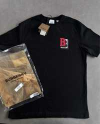 Koszulka t-shirt burberry BAWEŁNA b supreme off-white bogo vitkac l