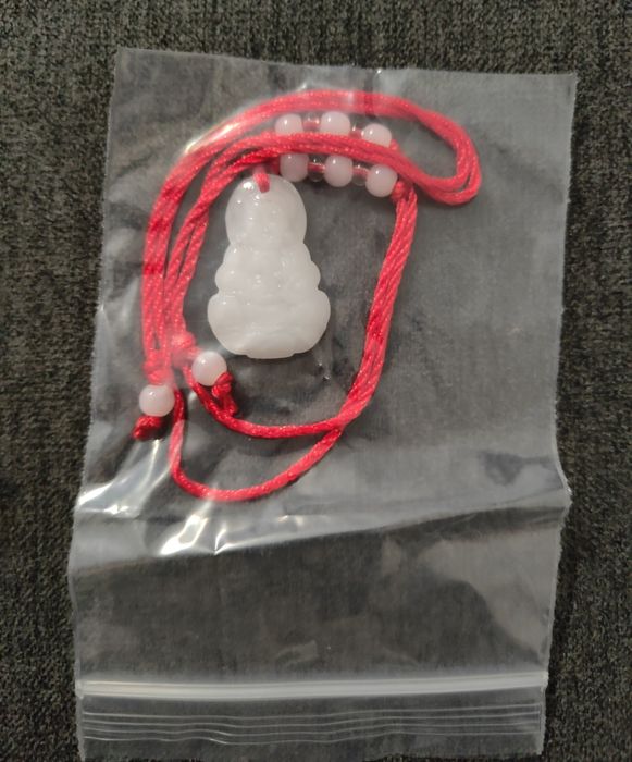 Colar Buda/Dragão - NOVOS