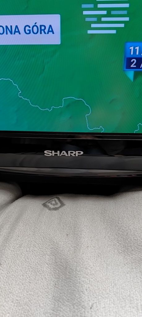 Telewizor Sharp 32 cale