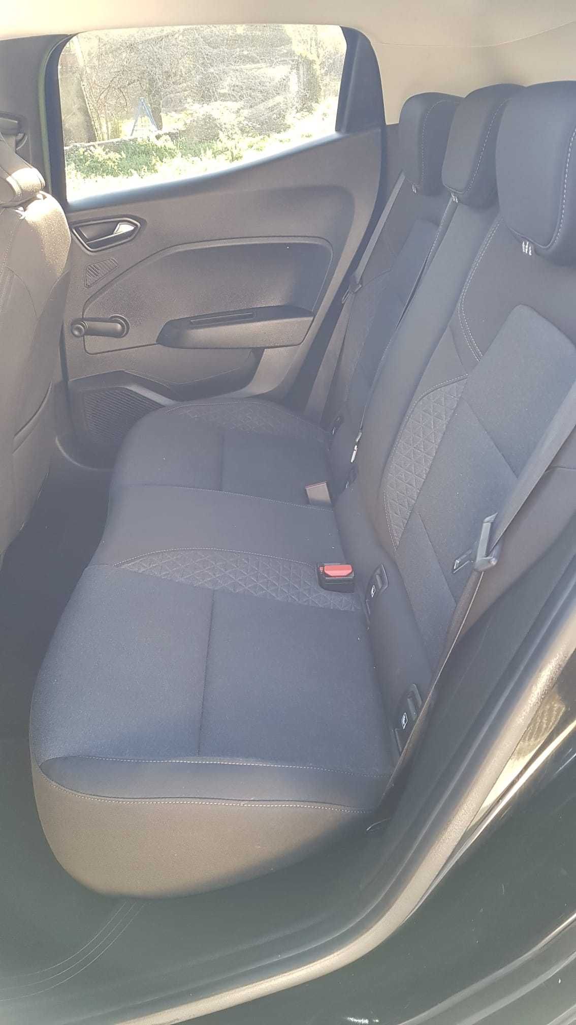 Renault Clio 1.5 Blue dCi Intense -  COMO NOVO!