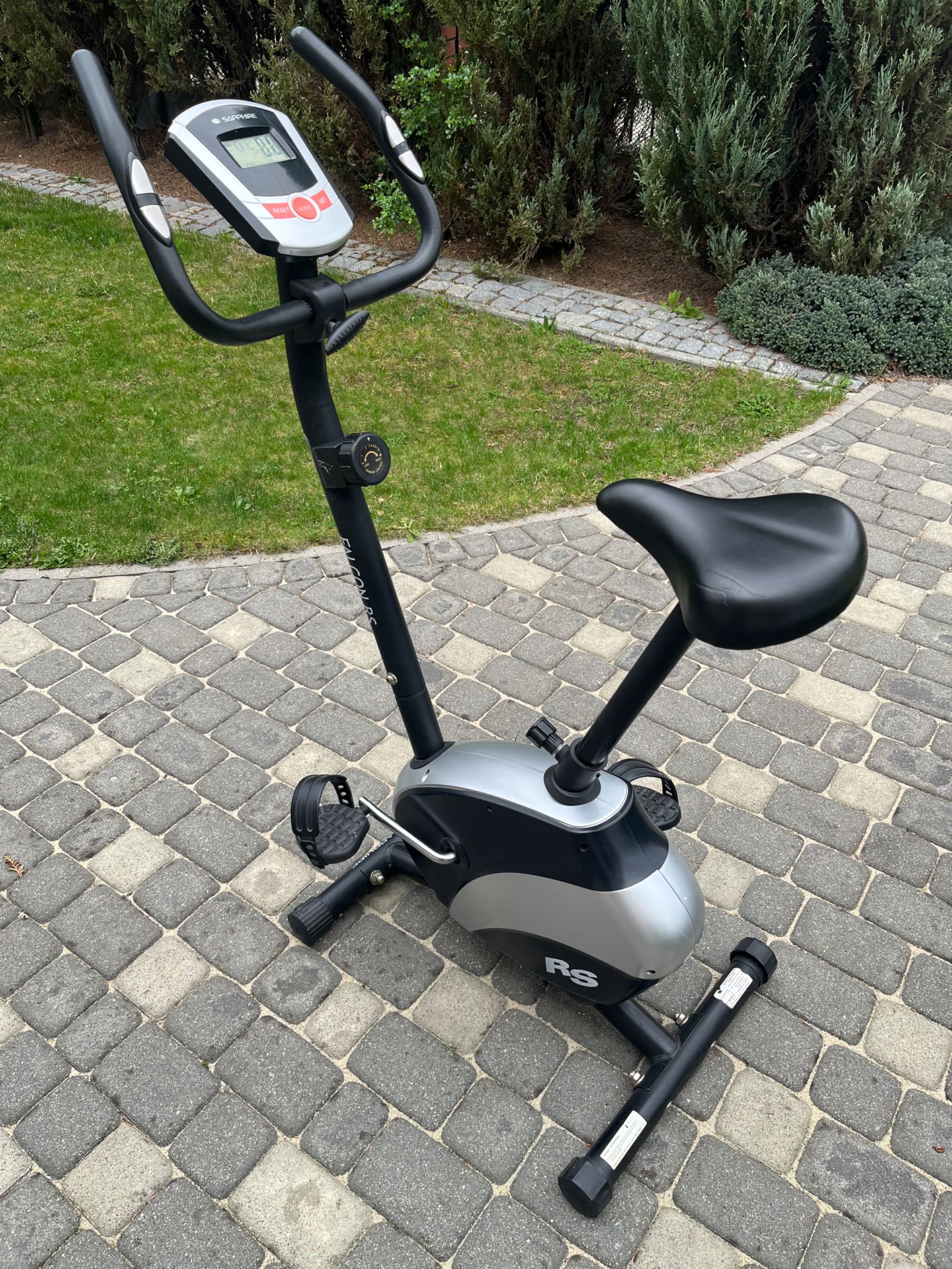 Rower treningowy