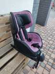Дитяче автокрісла Recaro Optiafix
