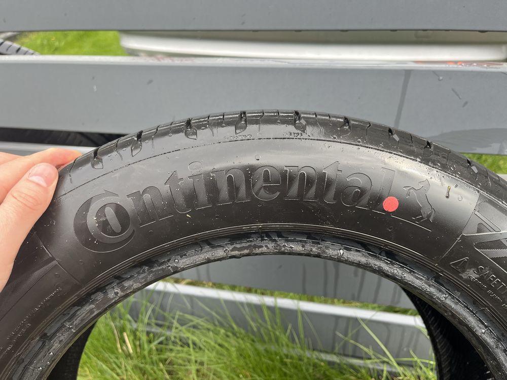 Opona Continental EcoContact 6 195/55 R16 V