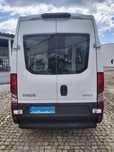 Iveco Daily 9 Lugares 2015