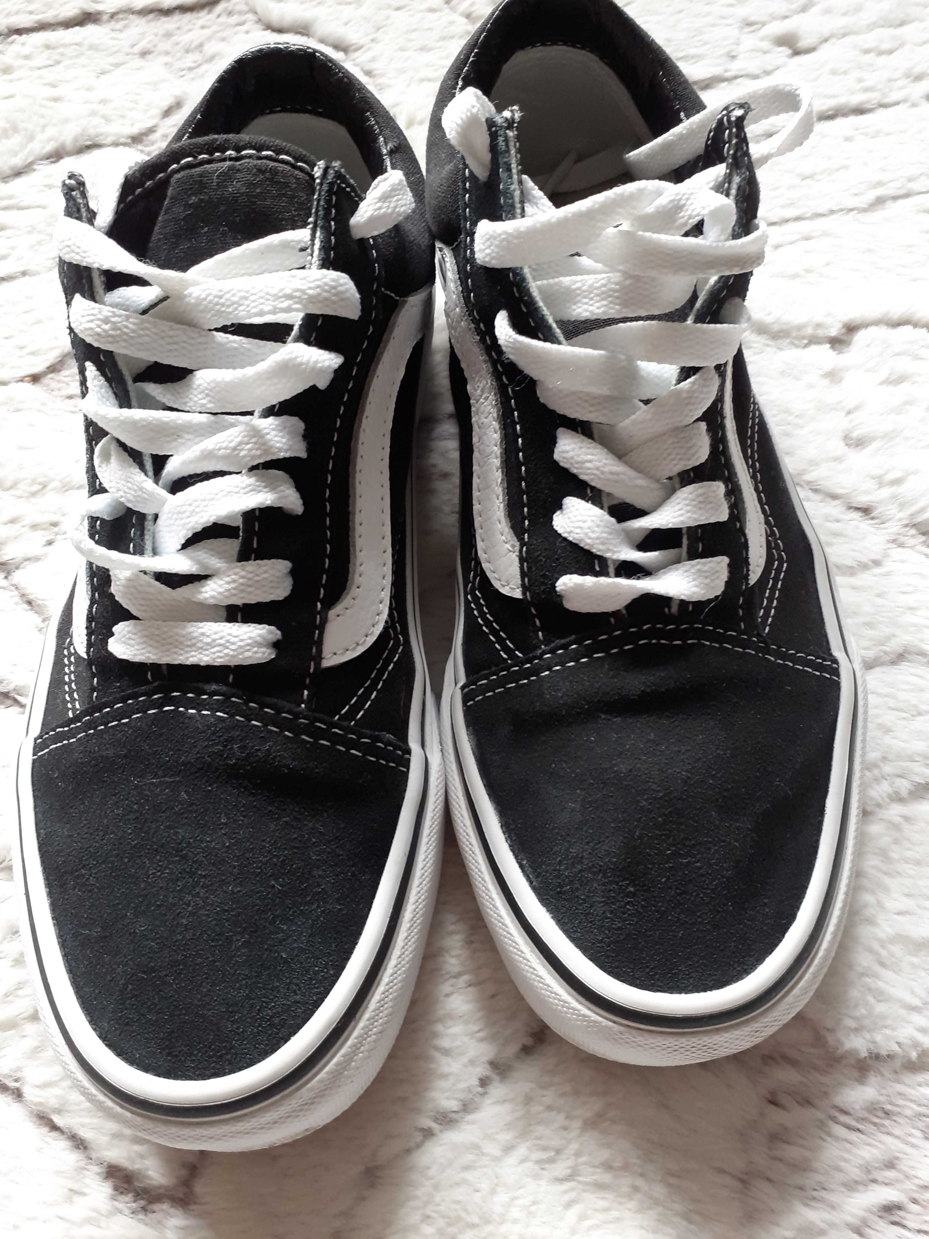 Buty Vans roz 38