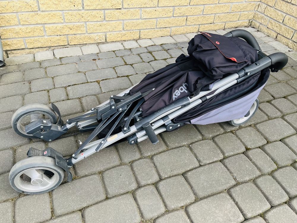 Wózek spacerowy Cybex Callisto