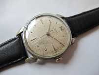 Doxa krab. Swiss Made. Unikat.