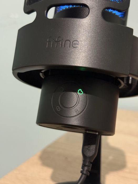 Мікрофон Fifine A8 Plus