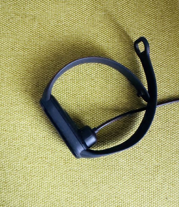 Смарт годинник Xiomi Mi Band 6