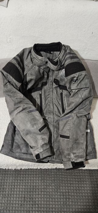 Fato de mota Try Moto