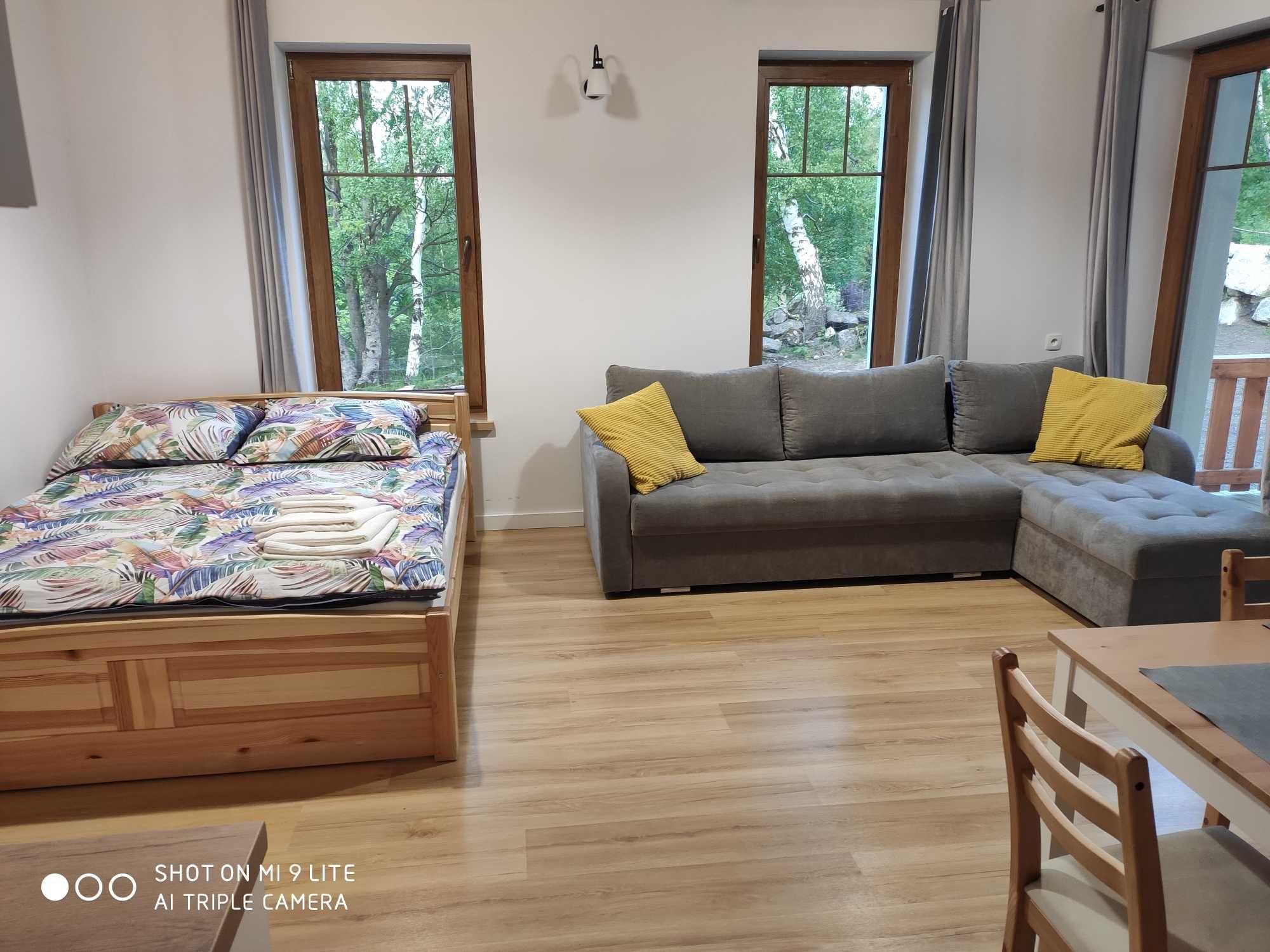 apartament nocleg w górach Szklarska Poręba (5)