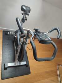 Rower stacjonarny spinningowy Kettler Racer