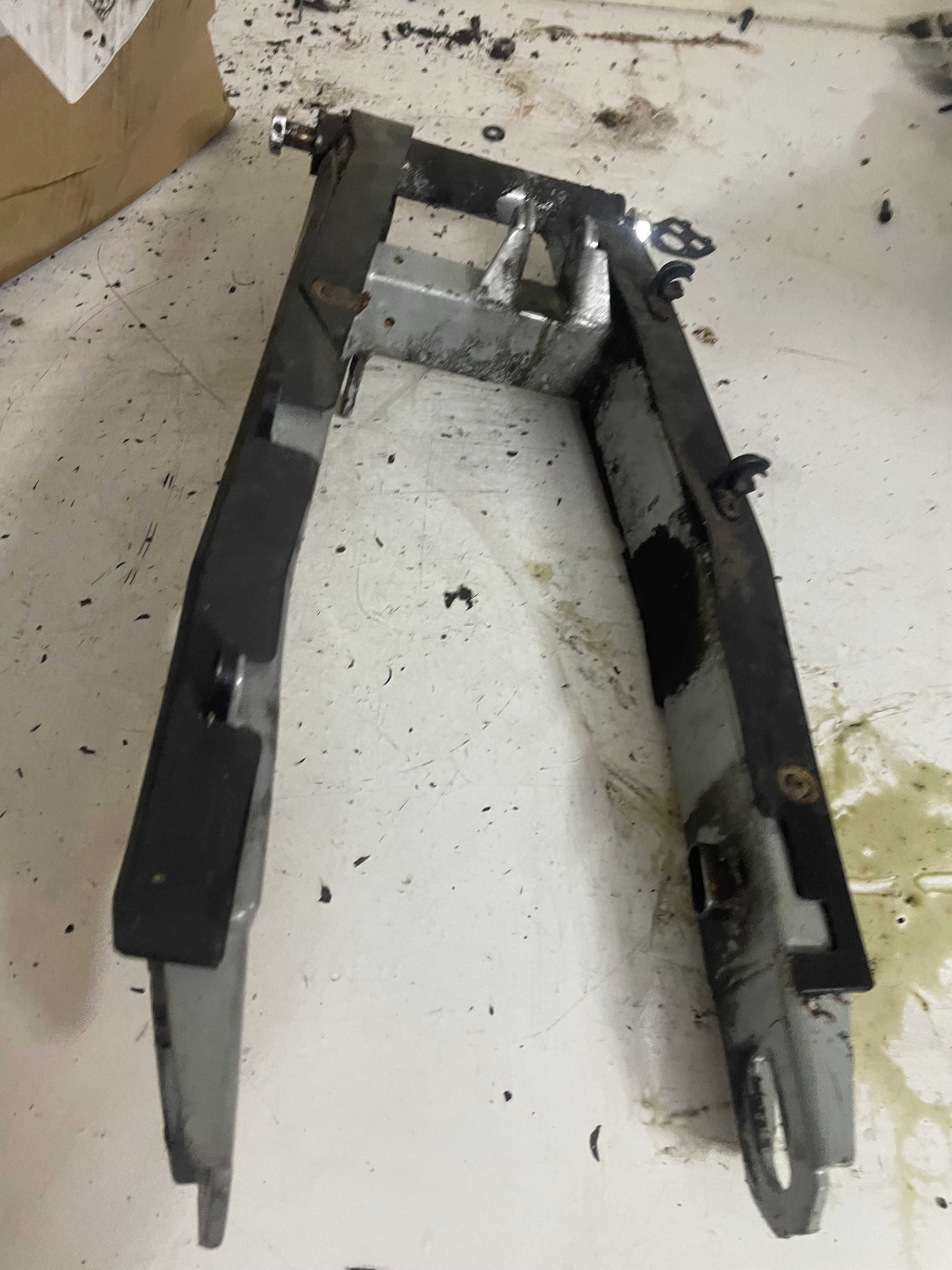 Generic trigger sm 50 wahacz