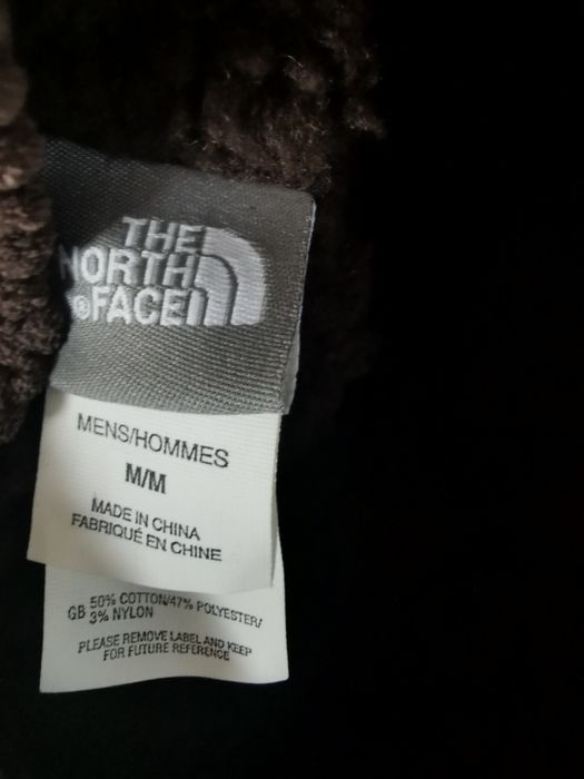Nowa czapka The North Face