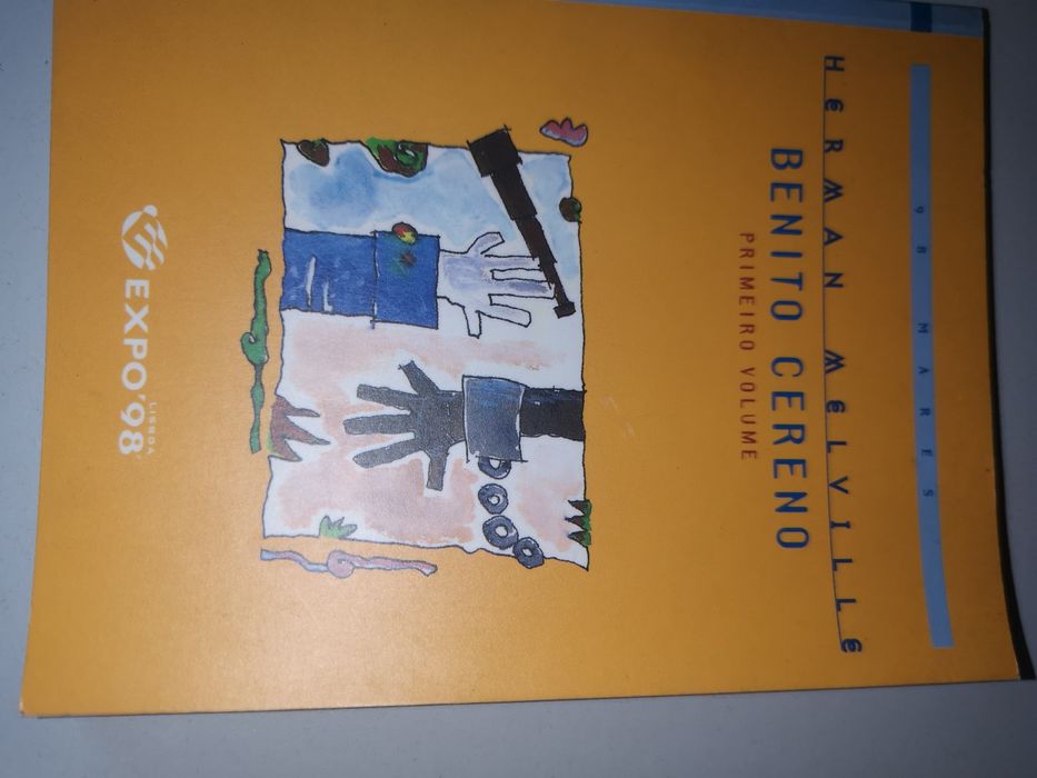 Vários livros 6..