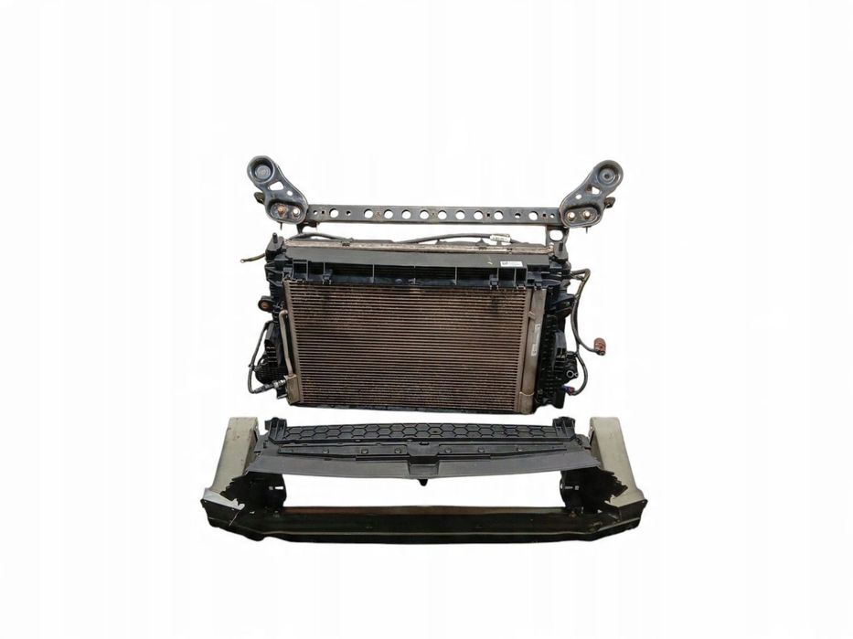 PAS PRZEDNI WZMOCNIENIE OPEL INSIGNIA B (2017-2020) 1.5 T 165KM