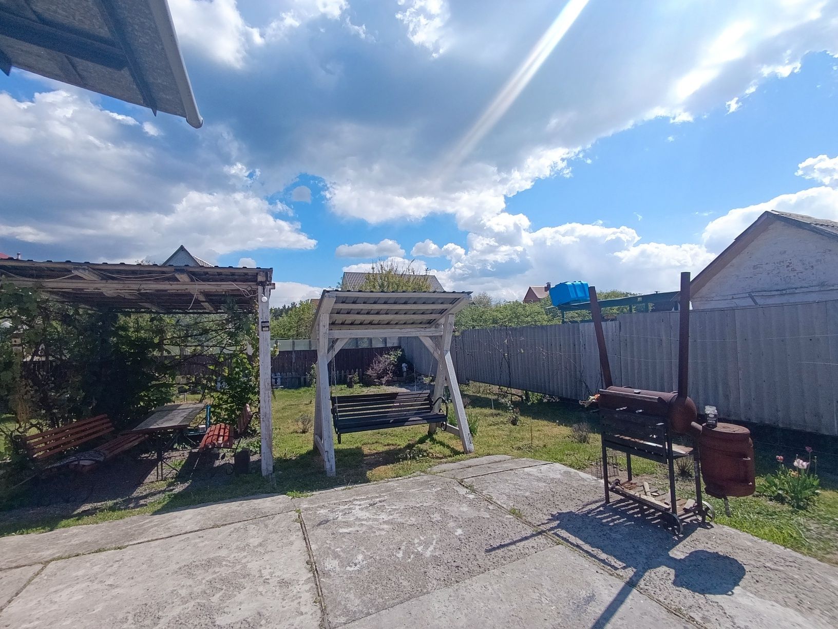 Продаж будинку с. Хотянівка, СТ Пролісок-10