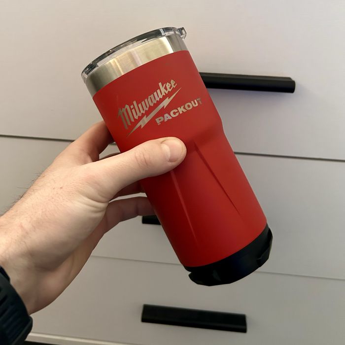 Термокружка Milwaukee Packout