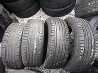 Nowe opony letnie 185/50/16 Bridgestone
