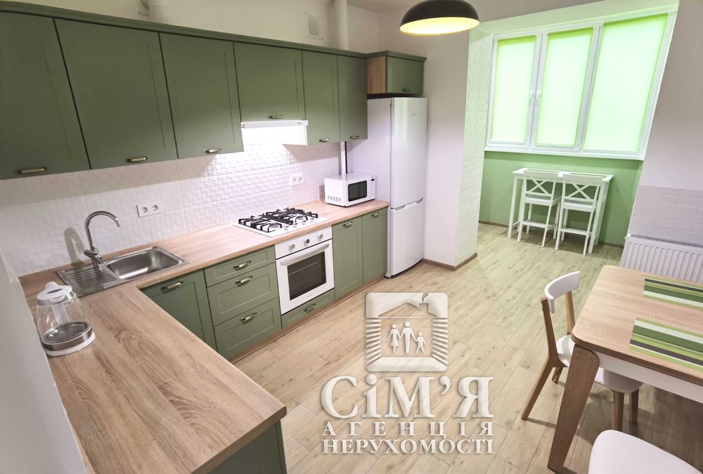 Здам сучасну стильну 1-кім квартиру в елітному р-ні Поділля