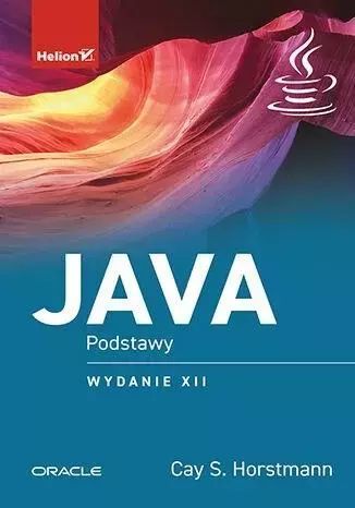 Java. Podstawy w.12. Helion