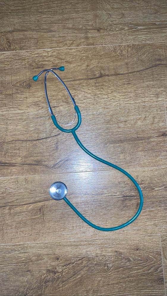 Stetoskop lekarski