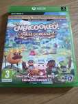 Płyta Overcooked! Na xbox serii x