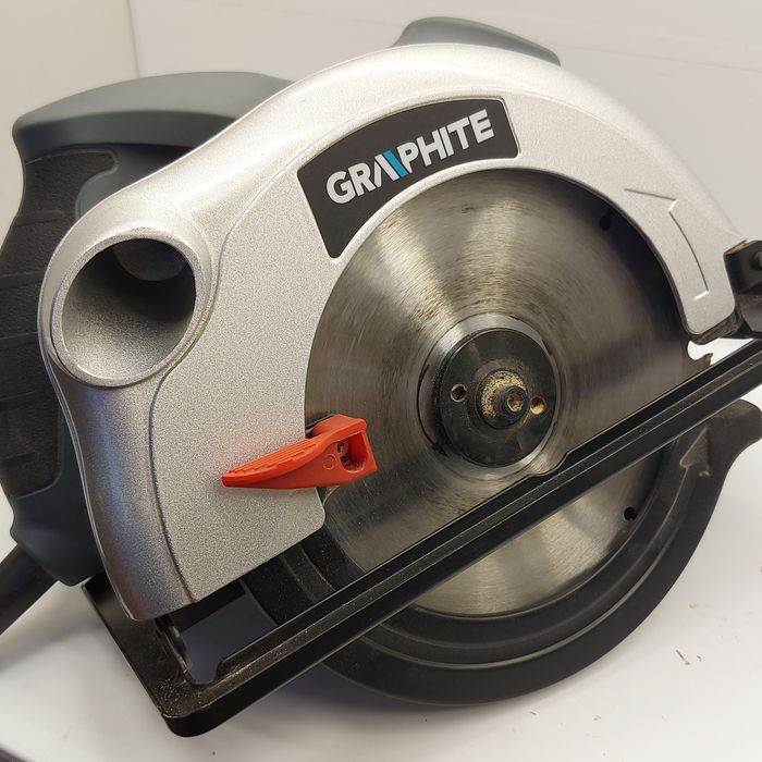 Pilarka Graphite 58G486