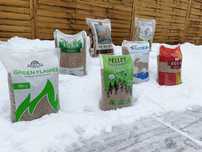 Pellet A1 6mm sosnowy DIN  certyfikowany