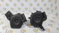 Coluna de som subwoofer Smart Fortwo 450 1g 2g