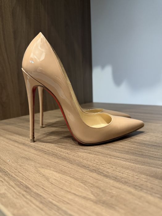 Жіночі туфлі louboutin -оригінал 36 розмір