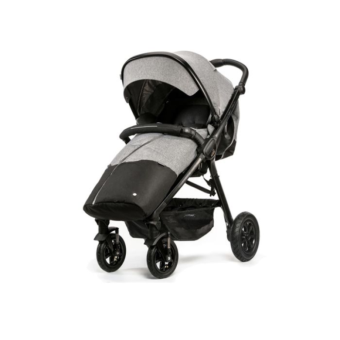 Прогулянкова коляска Espiro Sonic Air