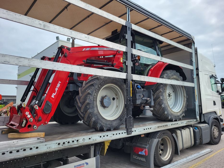 Transport drogowy Polska, Unia Europejska