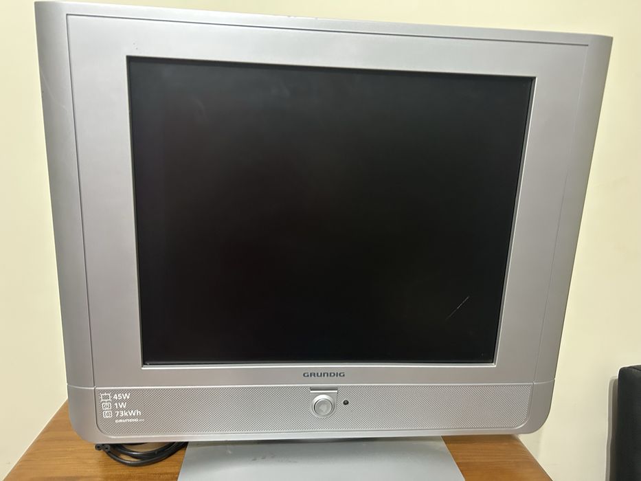 Televisao Grundig