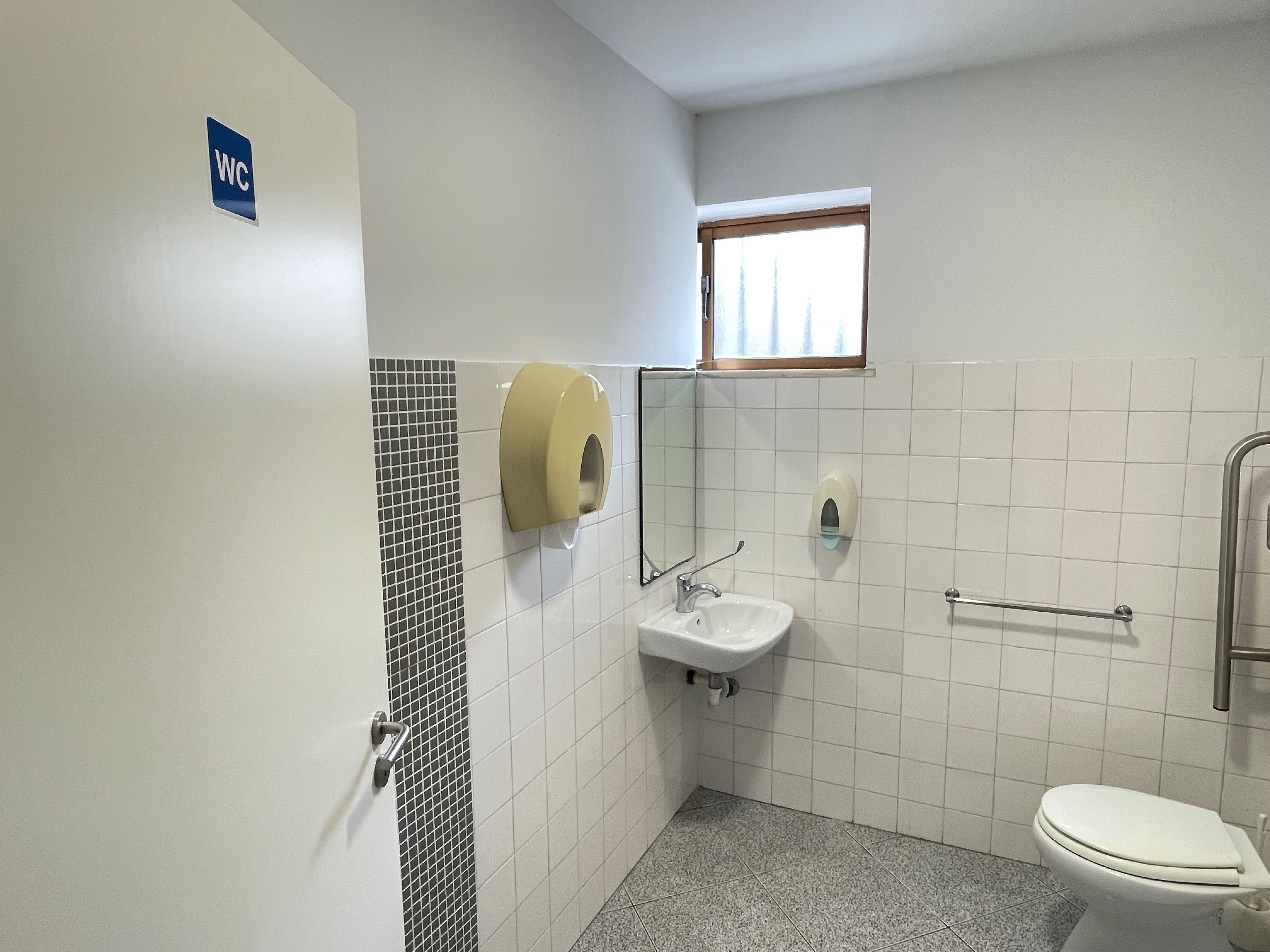 Trespasse Clínica Dentária em Braga