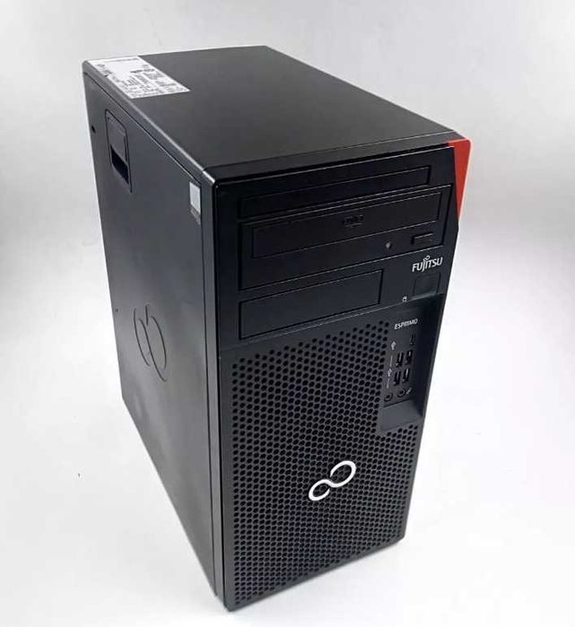 Гурт! Fujitsu Esprimo P757 MT | i5 7Gen | Barebone | Тушка