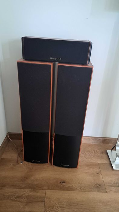 Kino domowe denon