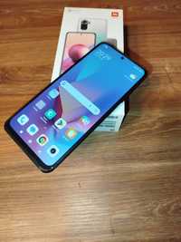 Telefon Xiaomi redmi note 10s Onyx Grey 6GB 128 GB