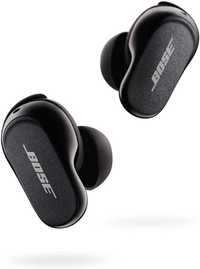 Bose QuietComfort Earbuds II - NOWE na gwarancji!