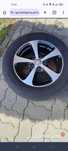 Alufelgi skoda 15"x4