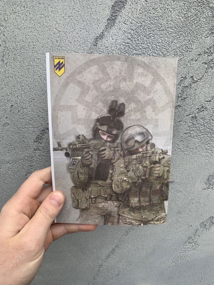 Азов, Тактично медицина для підрозділів спеціального призначення